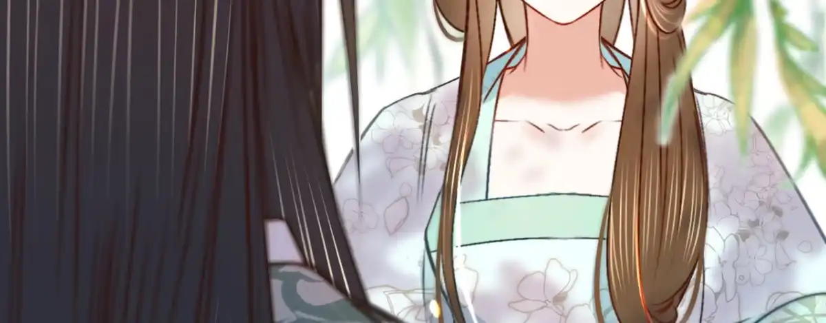 《凤还朝，妖孽王爷请让道》第十七话 一点点心动 第15页