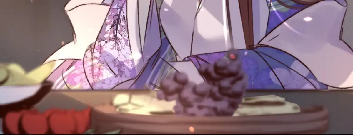《凤还朝，妖孽王爷请让道》第十八话 请你吃枇杷 第93页