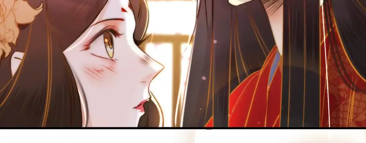 《凤还朝，妖孽王爷请让道》第一话 爱人结婚新娘不是我 第143页