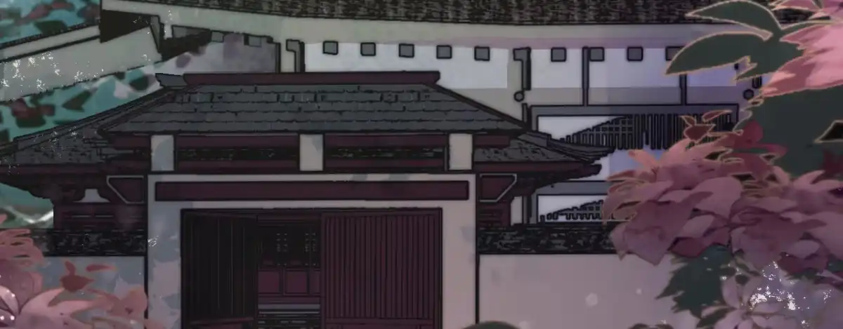 《凤还朝，妖孽王爷请让道》第一话 爱人结婚新娘不是我 第20页