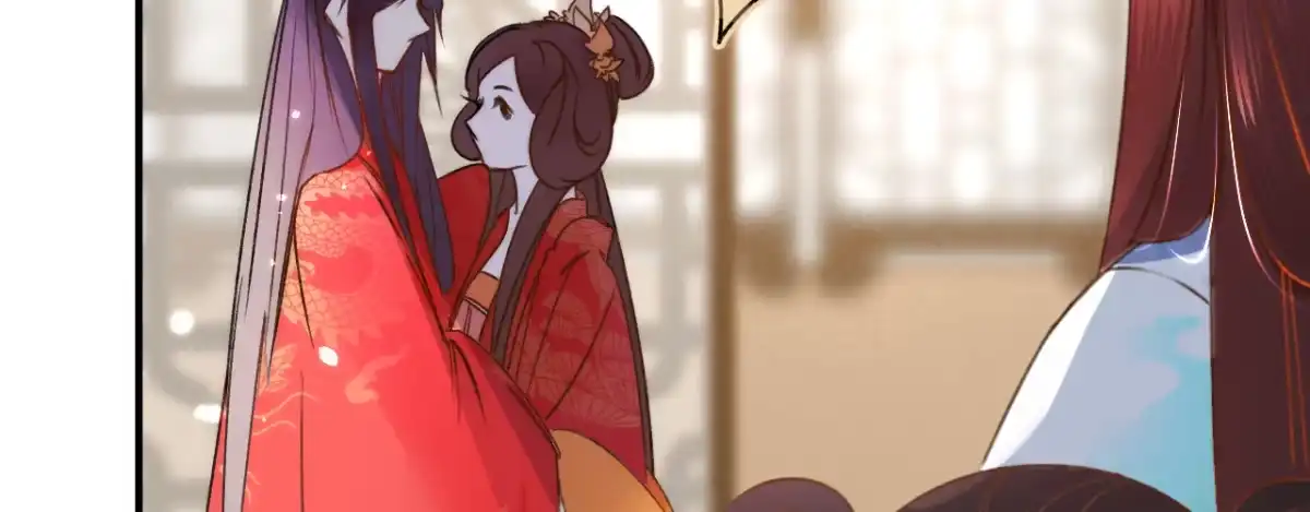 《凤还朝，妖孽王爷请让道》第一话 爱人结婚新娘不是我 第158页