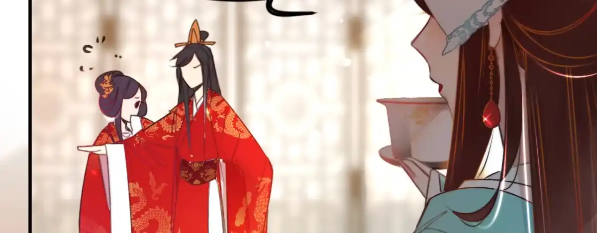 《凤还朝，妖孽王爷请让道》第一话 爱人结婚新娘不是我 第174页