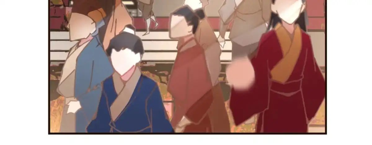 《凤还朝，妖孽王爷请让道》第一话 爱人结婚新娘不是我 第10页