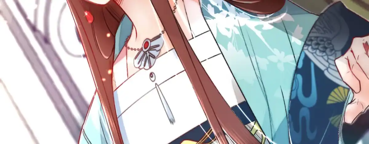 《凤还朝，妖孽王爷请让道》第一话 爱人结婚新娘不是我 第179页