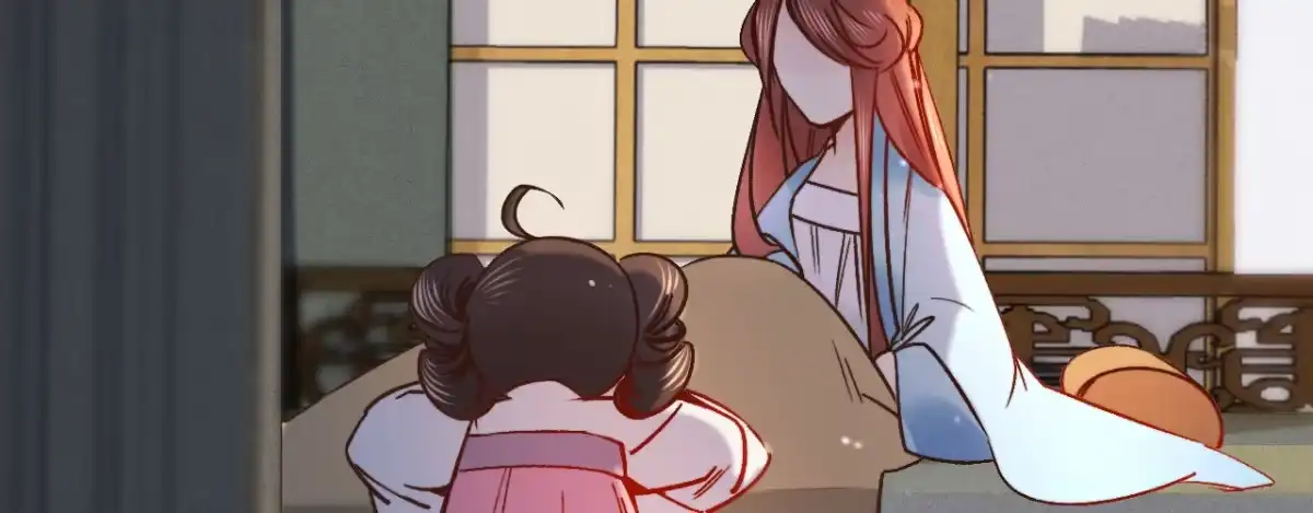 《凤还朝，妖孽王爷请让道》第一话 爱人结婚新娘不是我 第116页