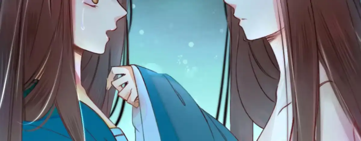 《凤还朝，妖孽王爷请让道》第一话 爱人结婚新娘不是我 第53页