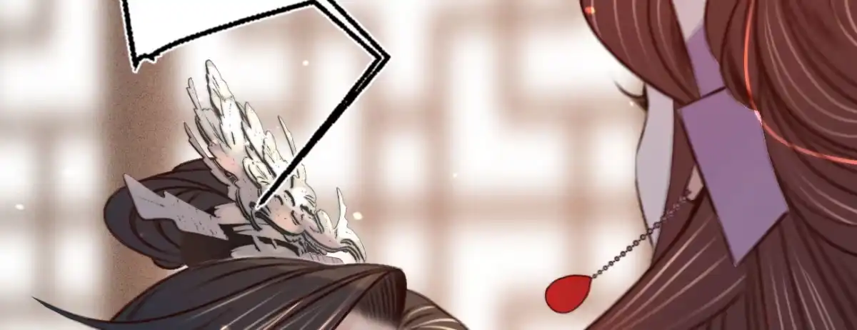 《凤还朝，妖孽王爷请让道》第十九话 本王要休了你 第28页