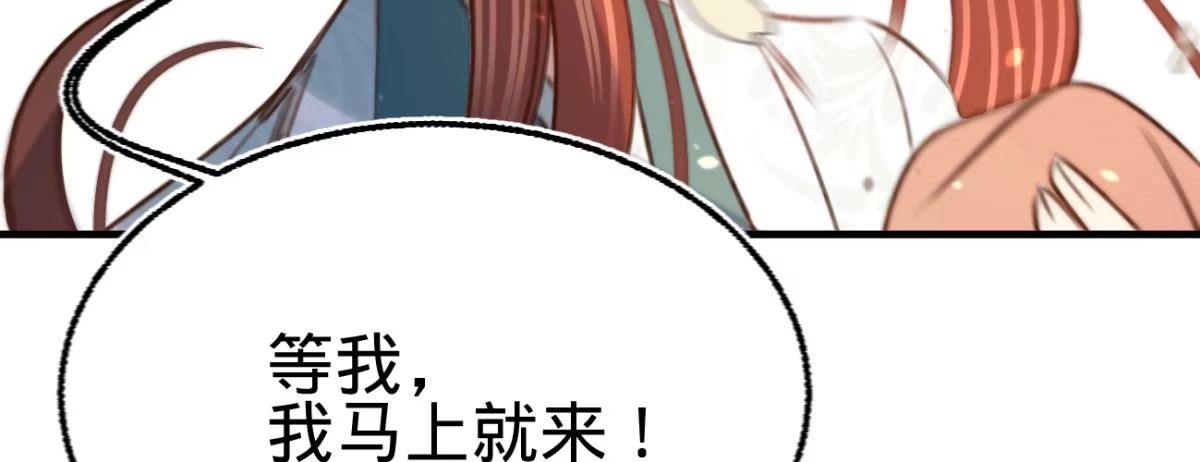 《凤还朝，妖孽王爷请让道》第十九话 本王要休了你 第106页