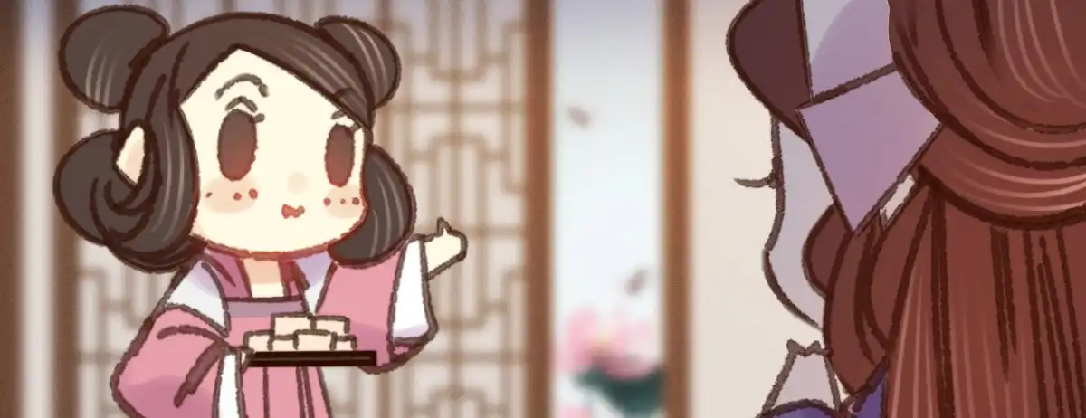 《凤还朝，妖孽王爷请让道》第十九话 本王要休了你 第72页