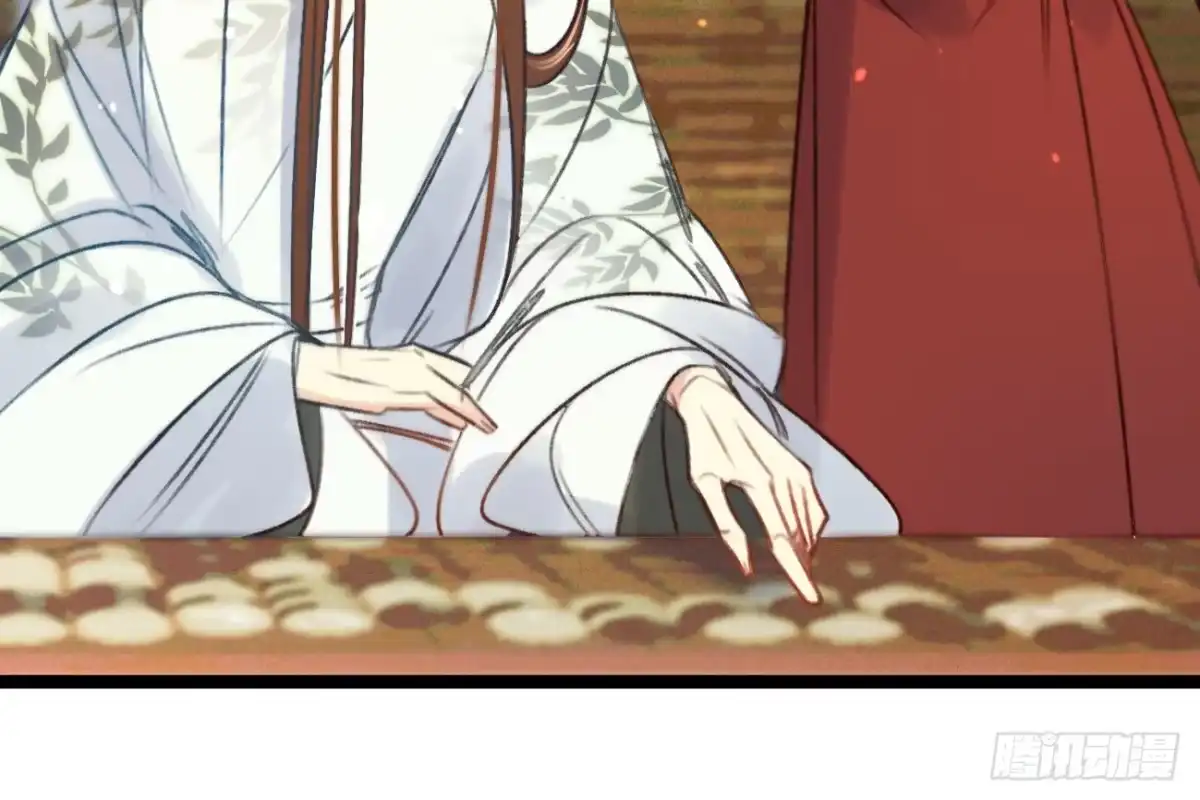 《凤还朝，妖孽王爷请让道》第二十话 我家公子要见你 第134页