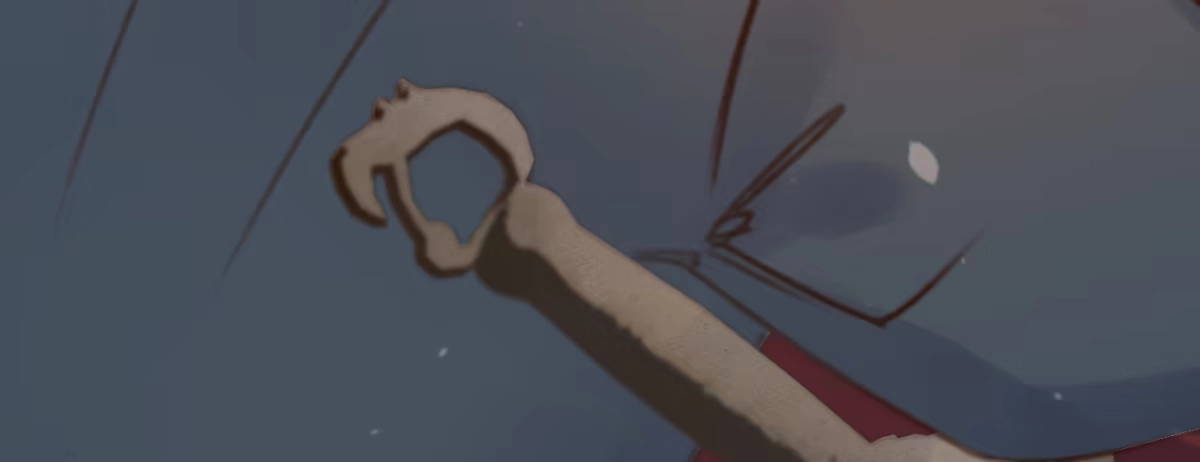 《凤还朝，妖孽王爷请让道》第二十话 我家公子要见你 第37页