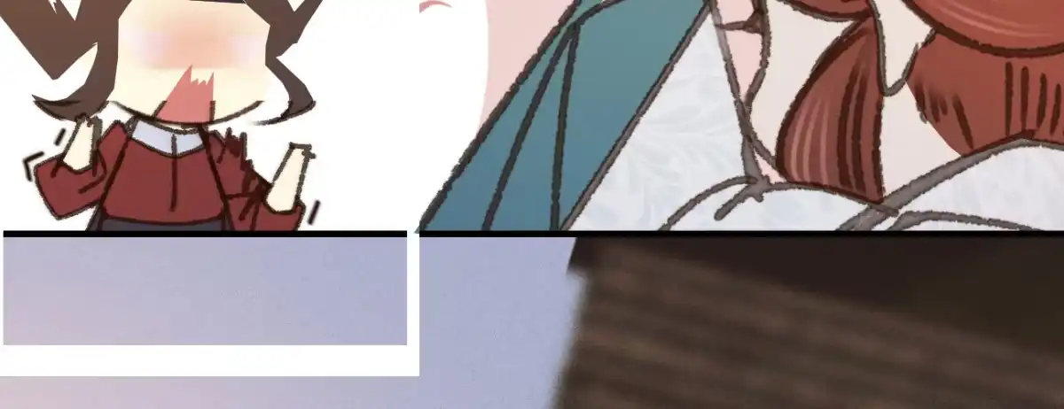 《凤还朝，妖孽王爷请让道》第二十一话 偶像的秘密 第20页