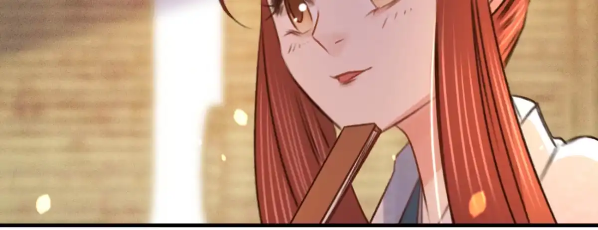 《凤还朝，妖孽王爷请让道》第二十一话 偶像的秘密 第17页