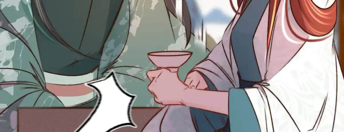 《凤还朝，妖孽王爷请让道》第二十二话 抓包出轨现场 第134页