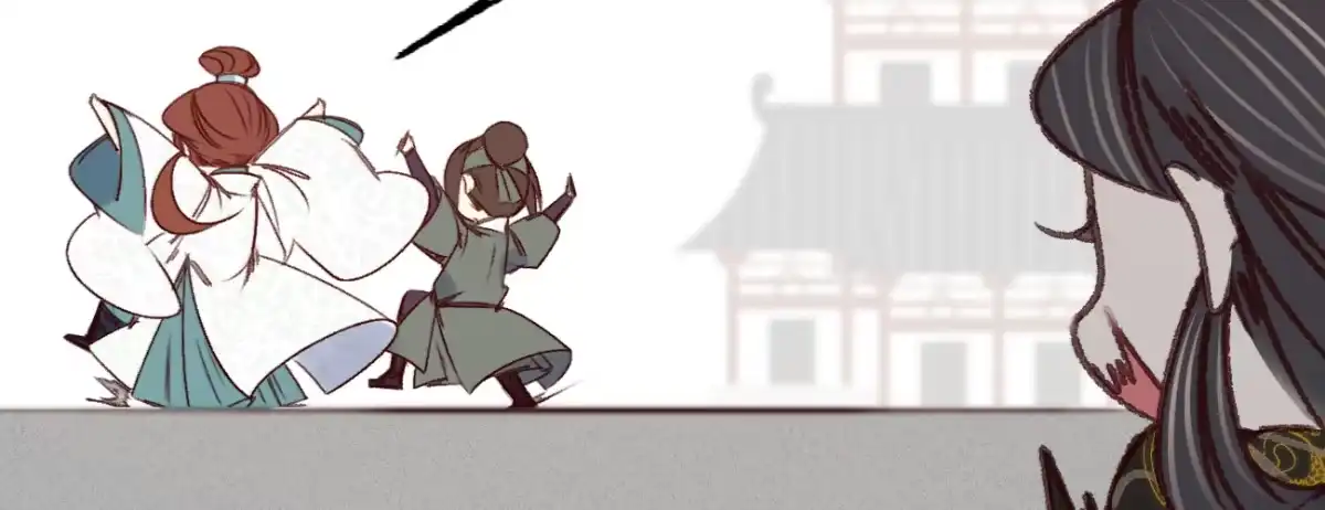 《凤还朝，妖孽王爷请让道》第二十四话 肉包子打狗 第83页