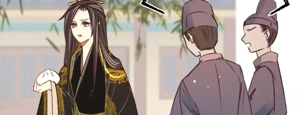 《凤还朝，妖孽王爷请让道》第二十四话 肉包子打狗 第92页