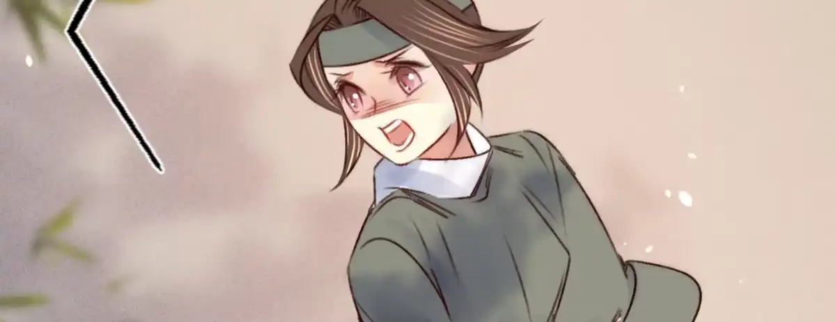 《凤还朝，妖孽王爷请让道》第二十四话 肉包子打狗 第77页