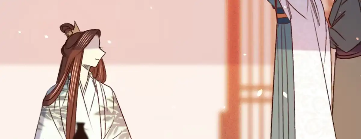 《凤还朝，妖孽王爷请让道》第二十四话 肉包子打狗 第117页