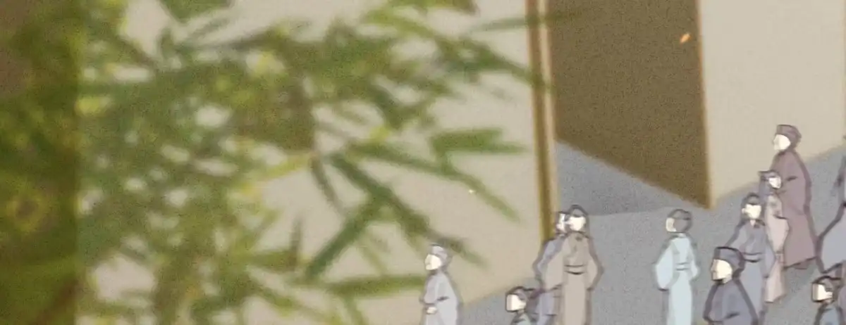 《凤还朝，妖孽王爷请让道》第二十四话 肉包子打狗 第20页