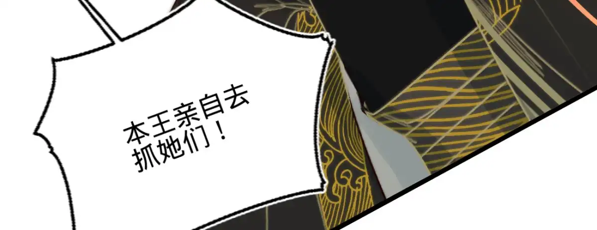 《凤还朝，妖孽王爷请让道》第二十四话 肉包子打狗 第98页