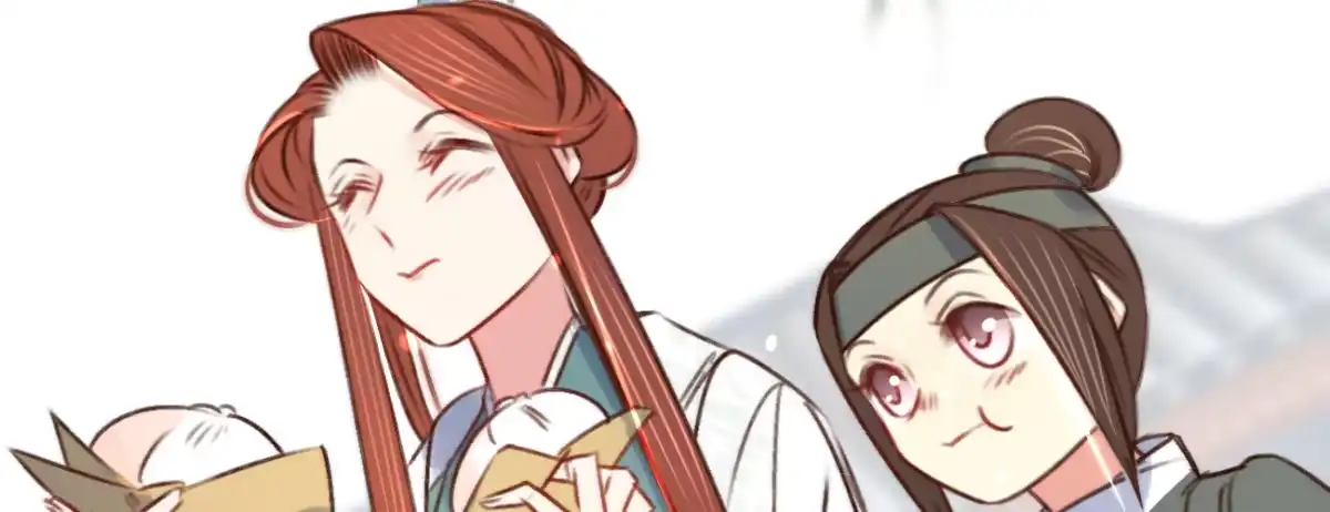 《凤还朝，妖孽王爷请让道》第二十四话 肉包子打狗 第12页