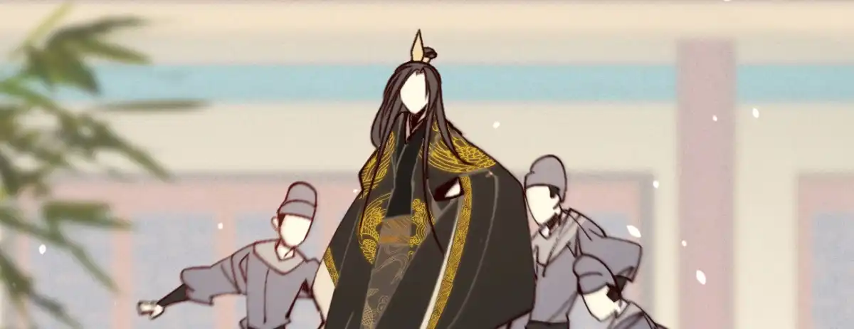 《凤还朝，妖孽王爷请让道》第二十四话 肉包子打狗 第74页