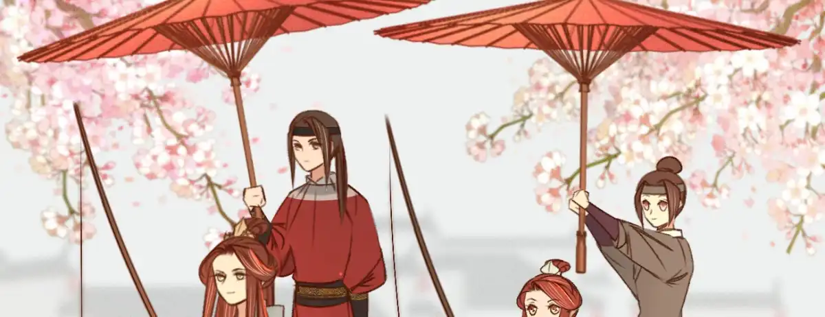 《凤还朝，妖孽王爷请让道》第二十五话 约会 第72页