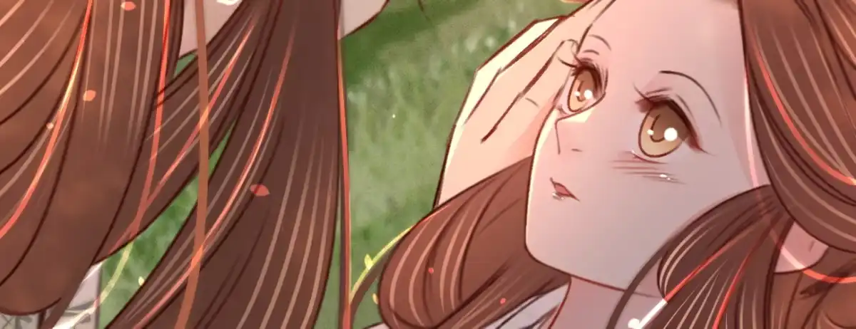 《凤还朝，妖孽王爷请让道》第二十六话 初吻 第134页