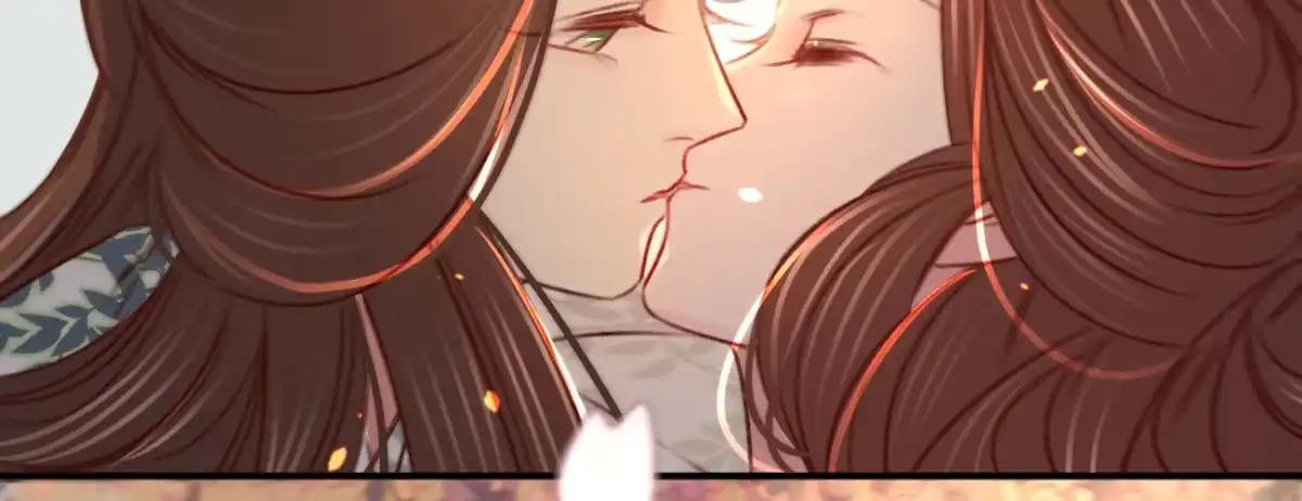 《凤还朝，妖孽王爷请让道》第二十六话 初吻 第145页