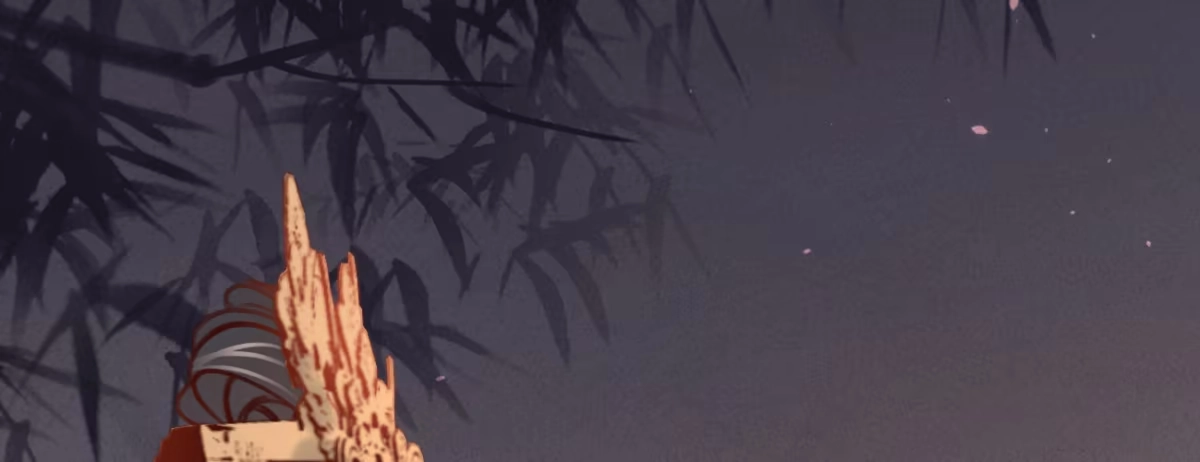 《凤还朝，妖孽王爷请让道》第二十七话 情不自禁 第78页