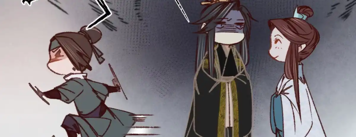 《凤还朝，妖孽王爷请让道》第二十七话 情不自禁 第76页