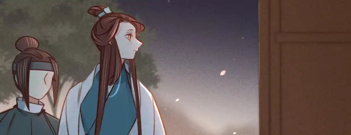 《凤还朝，妖孽王爷请让道》第二十七话 情不自禁 第48页