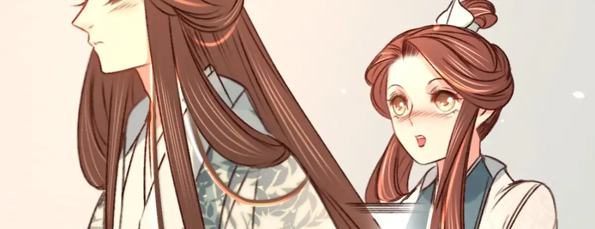《凤还朝，妖孽王爷请让道》第二十七话 情不自禁 第23页