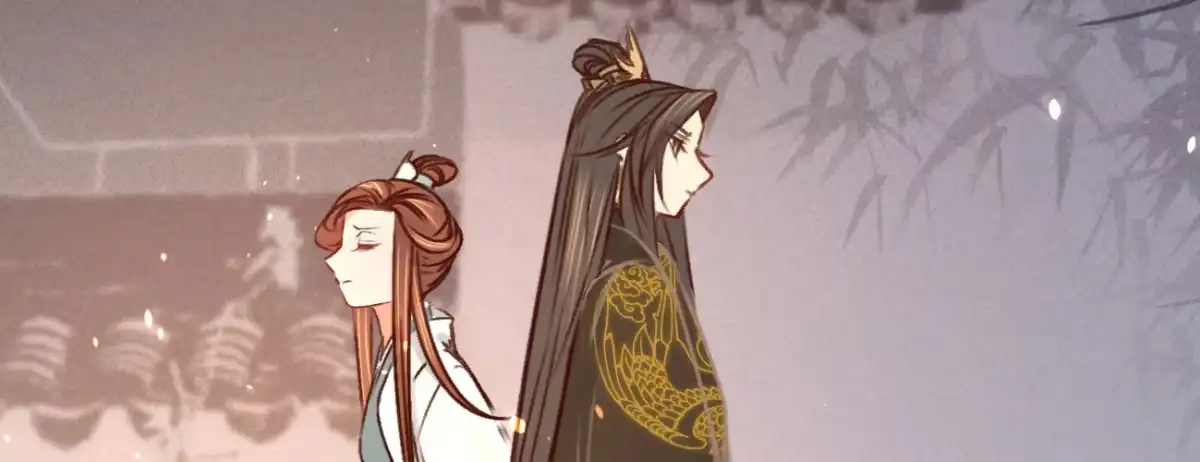 《凤还朝，妖孽王爷请让道》第二十七话 情不自禁 第119页