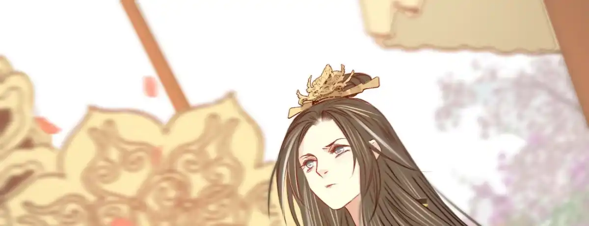 《凤还朝，妖孽王爷请让道》第二十八话 邻国岁贡 第155页