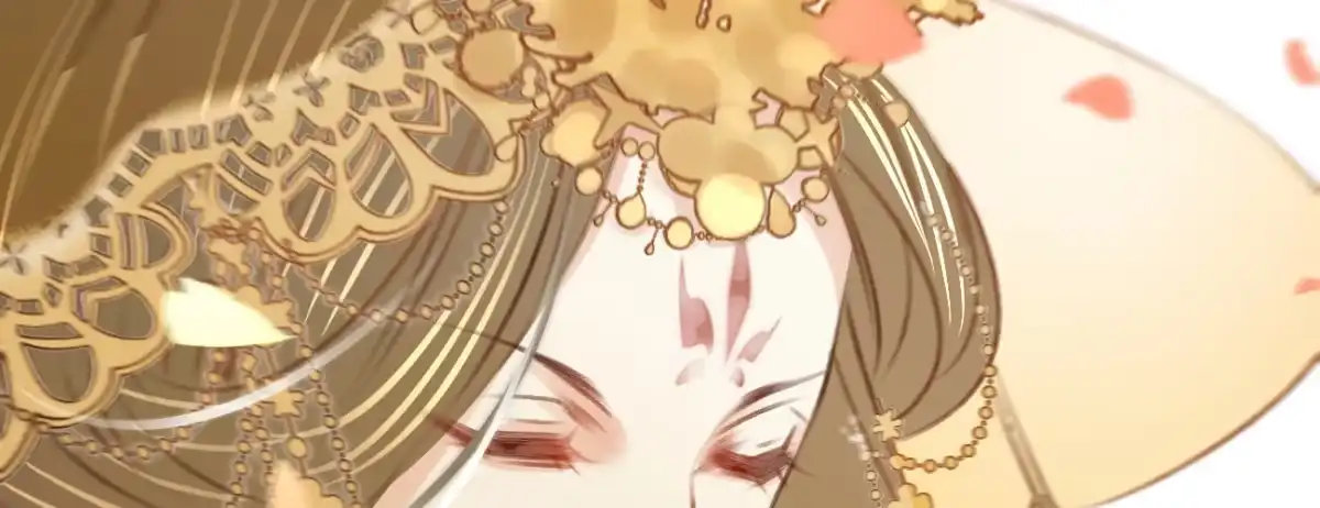 《凤还朝，妖孽王爷请让道》第二十八话 邻国岁贡 第144页