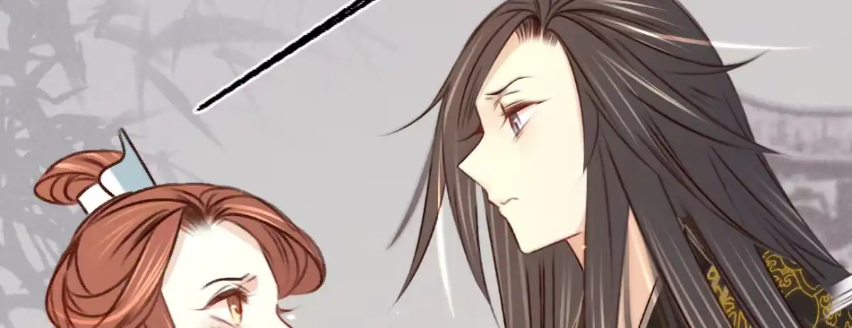 《凤还朝，妖孽王爷请让道》第二十八话 邻国岁贡 第19页