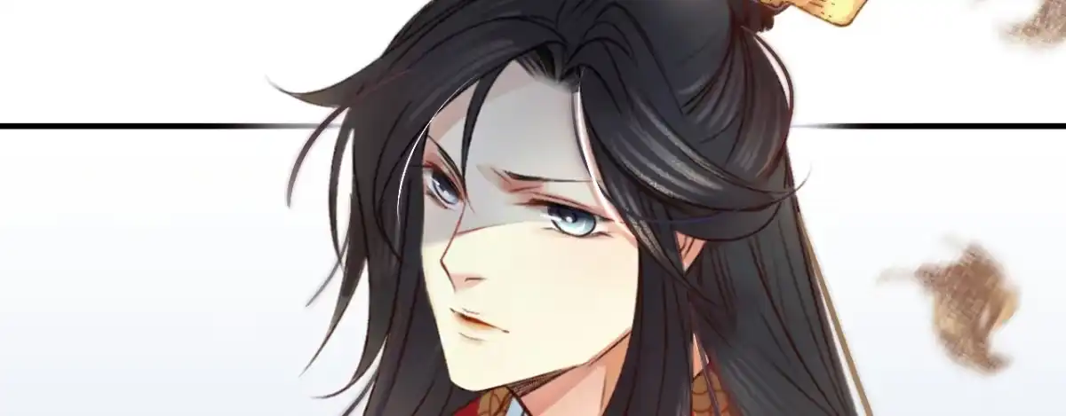 《凤还朝，妖孽王爷请让道》第二话 想泼我，你还太嫩！ 第99页