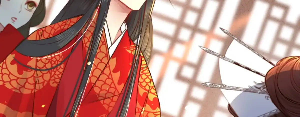《凤还朝，妖孽王爷请让道》第二话 想泼我，你还太嫩！ 第5页