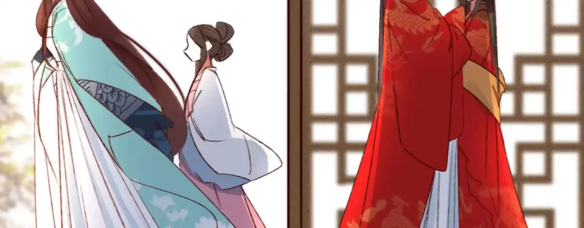 《凤还朝，妖孽王爷请让道》第二话 想泼我，你还太嫩！ 第96页
