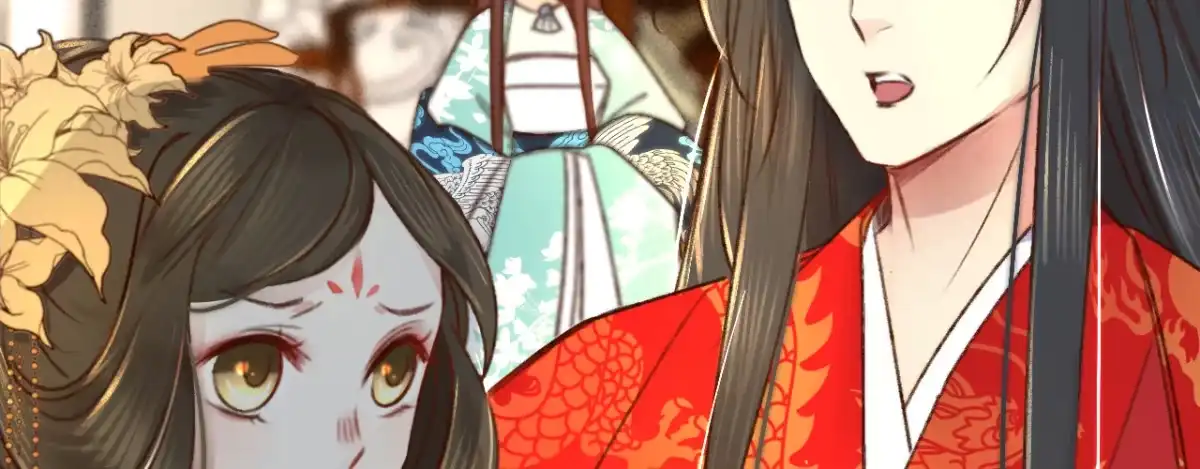 《凤还朝，妖孽王爷请让道》第二话 想泼我，你还太嫩！ 第18页
