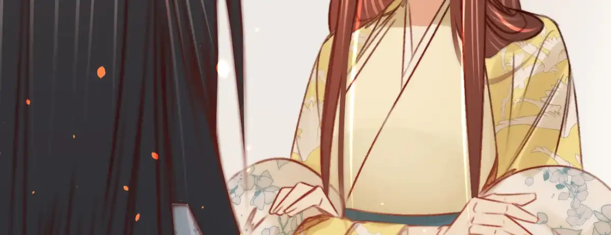 《凤还朝，妖孽王爷请让道》第二十九话 邻国的难题 第113页