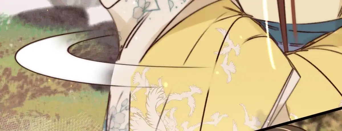《凤还朝，妖孽王爷请让道》第二十九话 邻国的难题 第43页