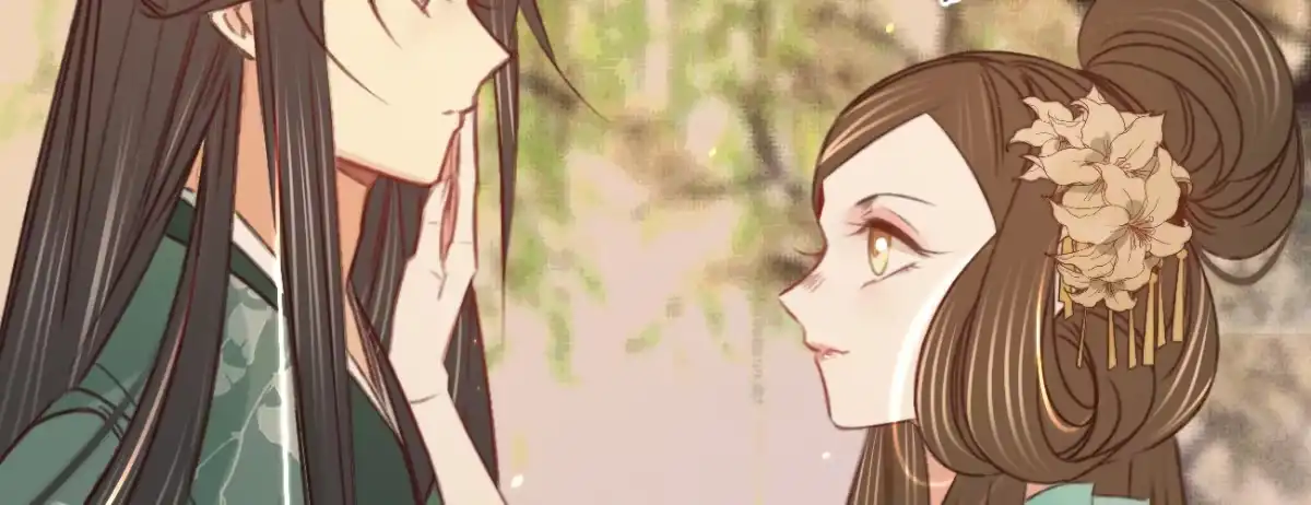 《凤还朝，妖孽王爷请让道》第二十九话 邻国的难题 第18页