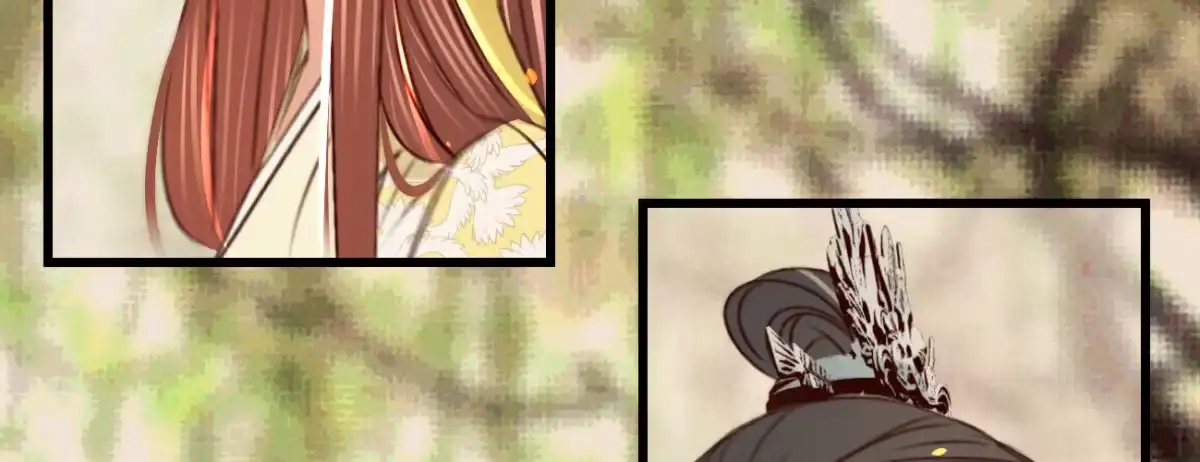 《凤还朝，妖孽王爷请让道》第二十九话 邻国的难题 第107页