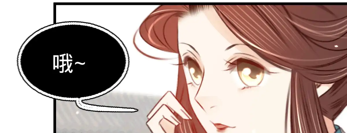 《凤还朝，妖孽王爷请让道》第三十一话 与苏若清的约会 第30页