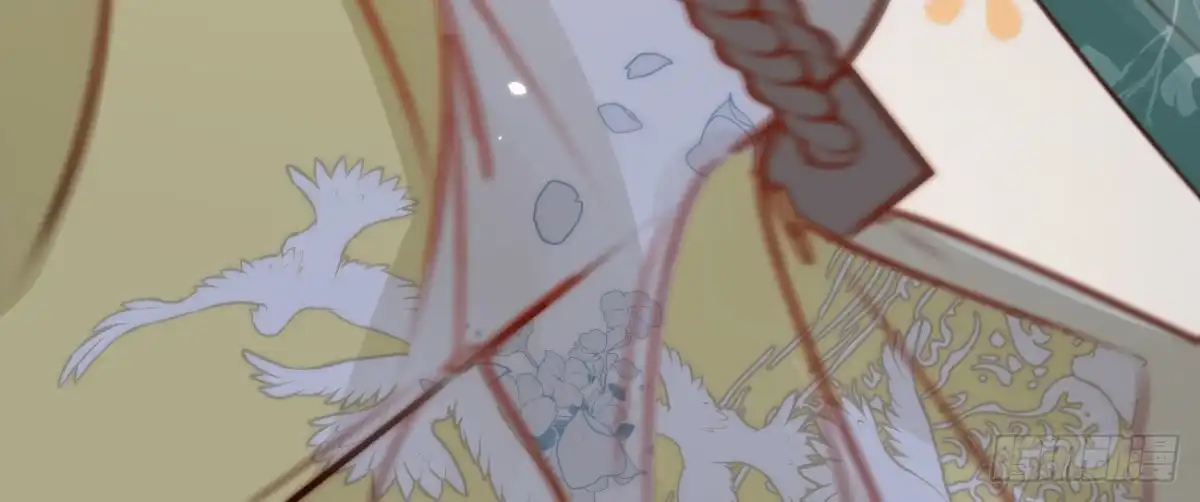 《凤还朝，妖孽王爷请让道》第三十三话 荡秋千 第143页