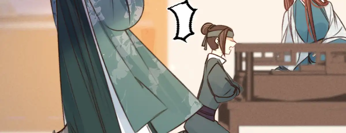 《凤还朝，妖孽王爷请让道》第三十三话 荡秋千 第52页