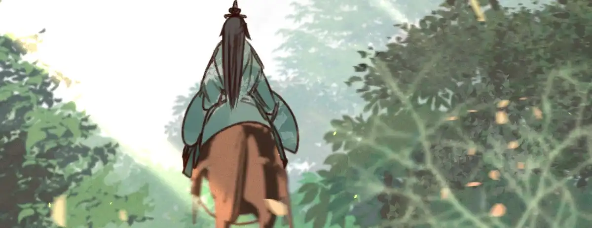 《凤还朝，妖孽王爷请让道》第三十三话 荡秋千 第26页
