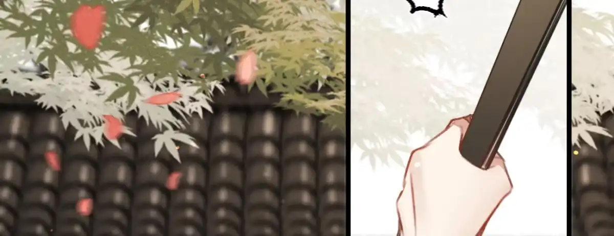 《凤还朝，妖孽王爷请让道》第三十六话 苏静 第64页
